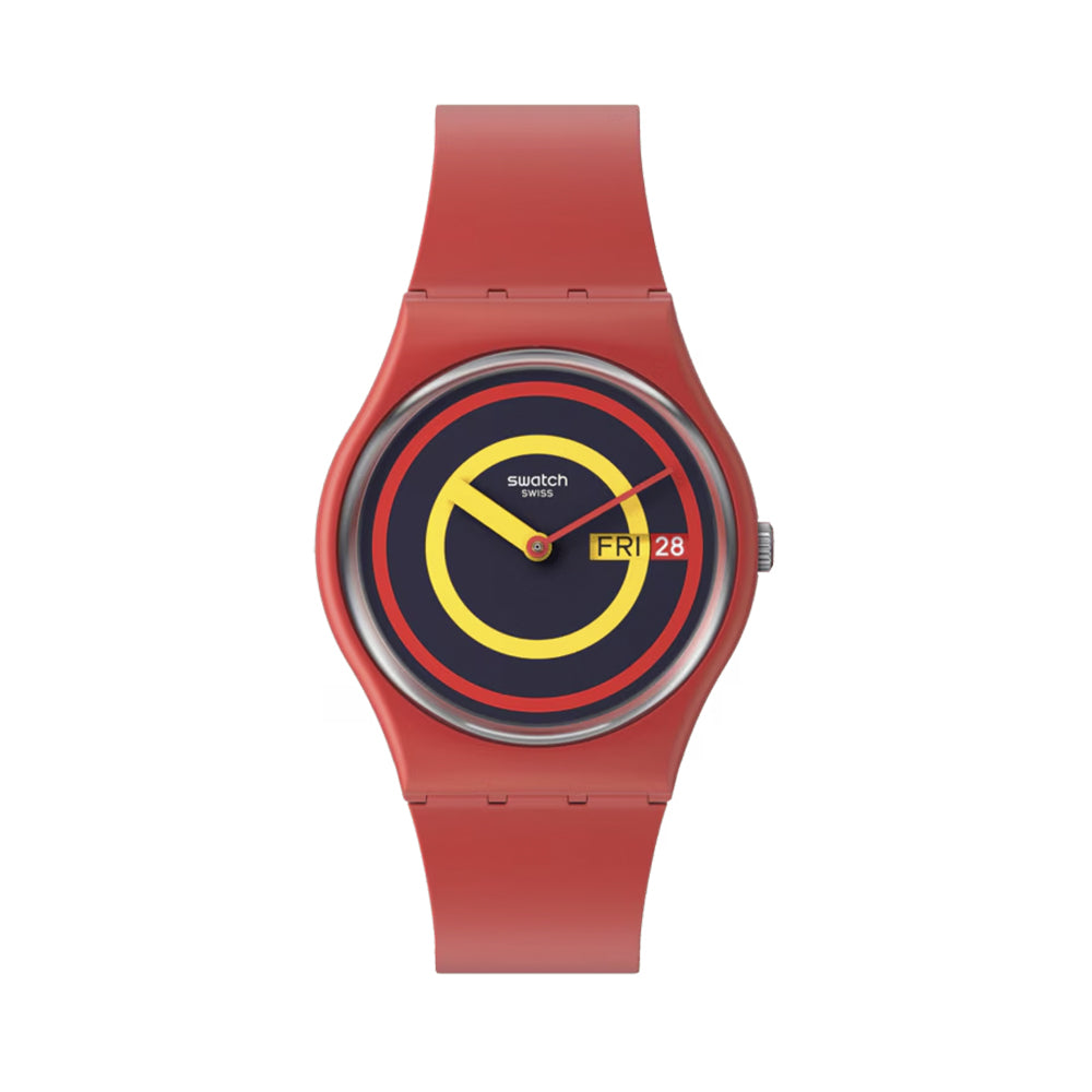 SWATCH GENT