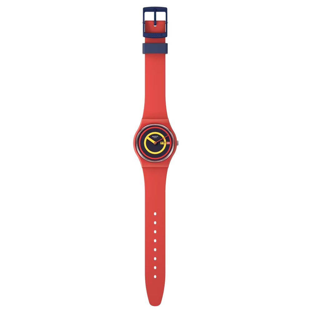 SWATCH GENT