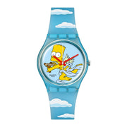SWATCH GENT