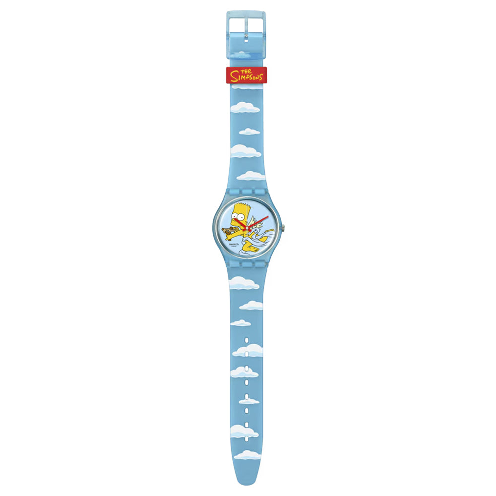 SWATCH GENT