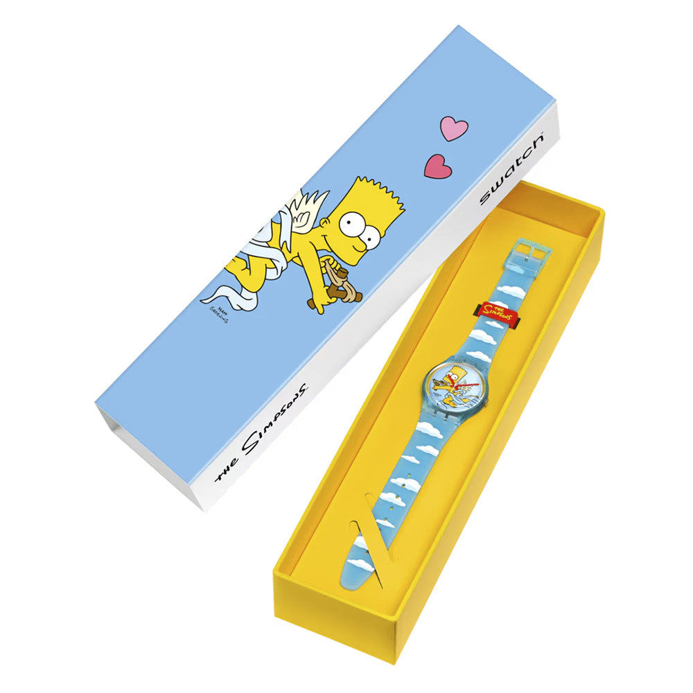 SWATCH GENT