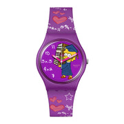 SWATCH GENT
