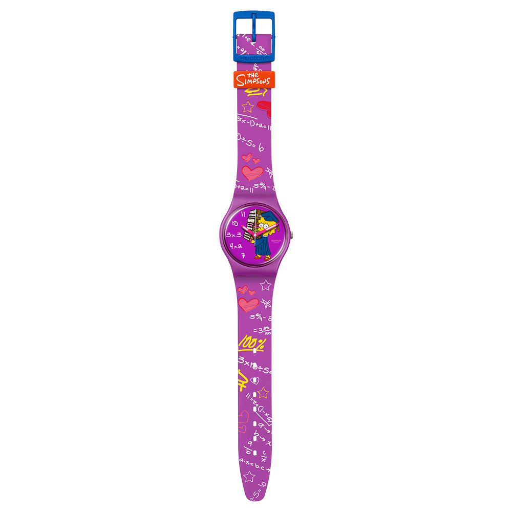 SWATCH GENT