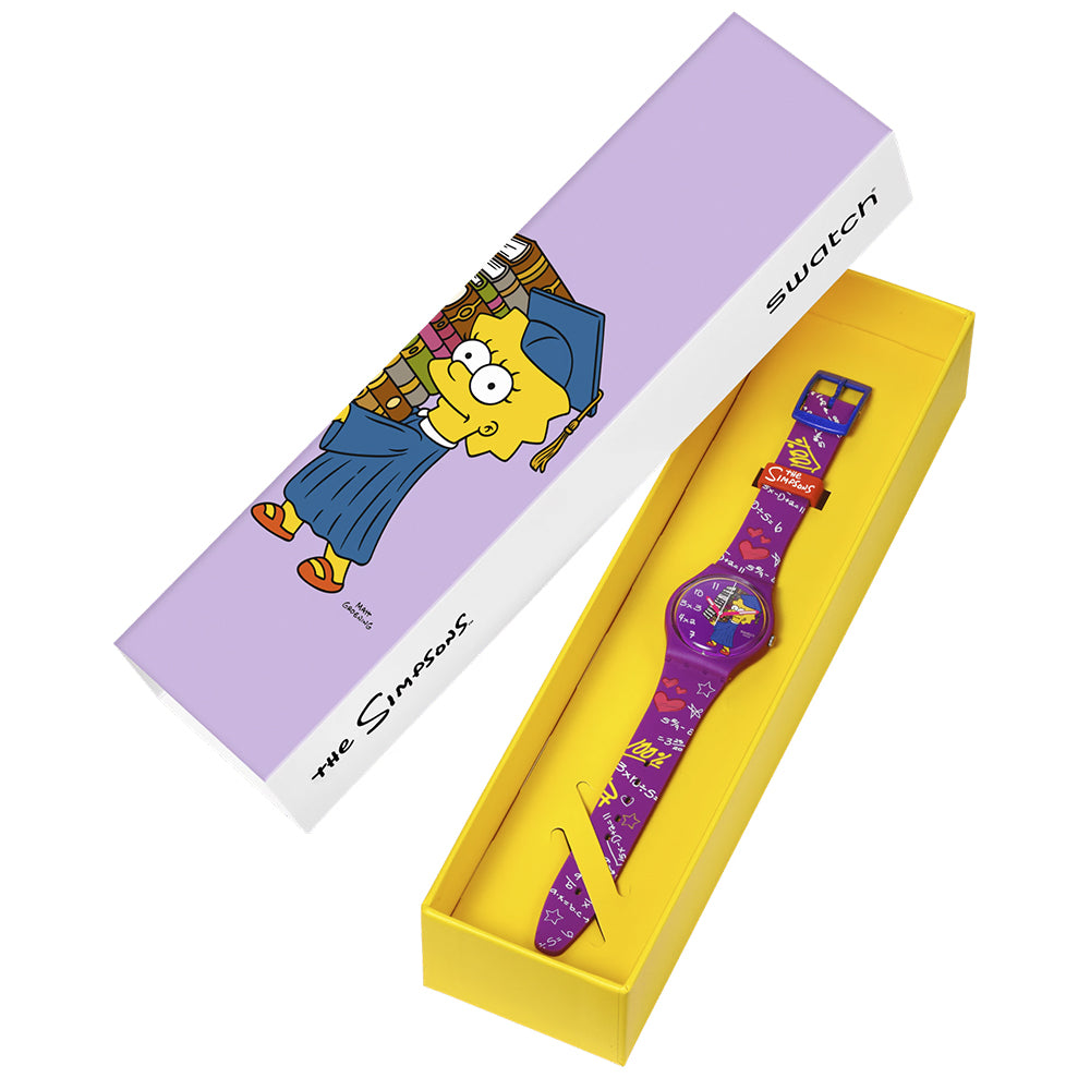 SWATCH GENT