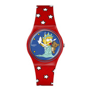 SWATCH GENT