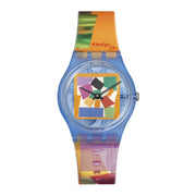 SWATCH GENT