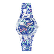 SWATCH GENT
