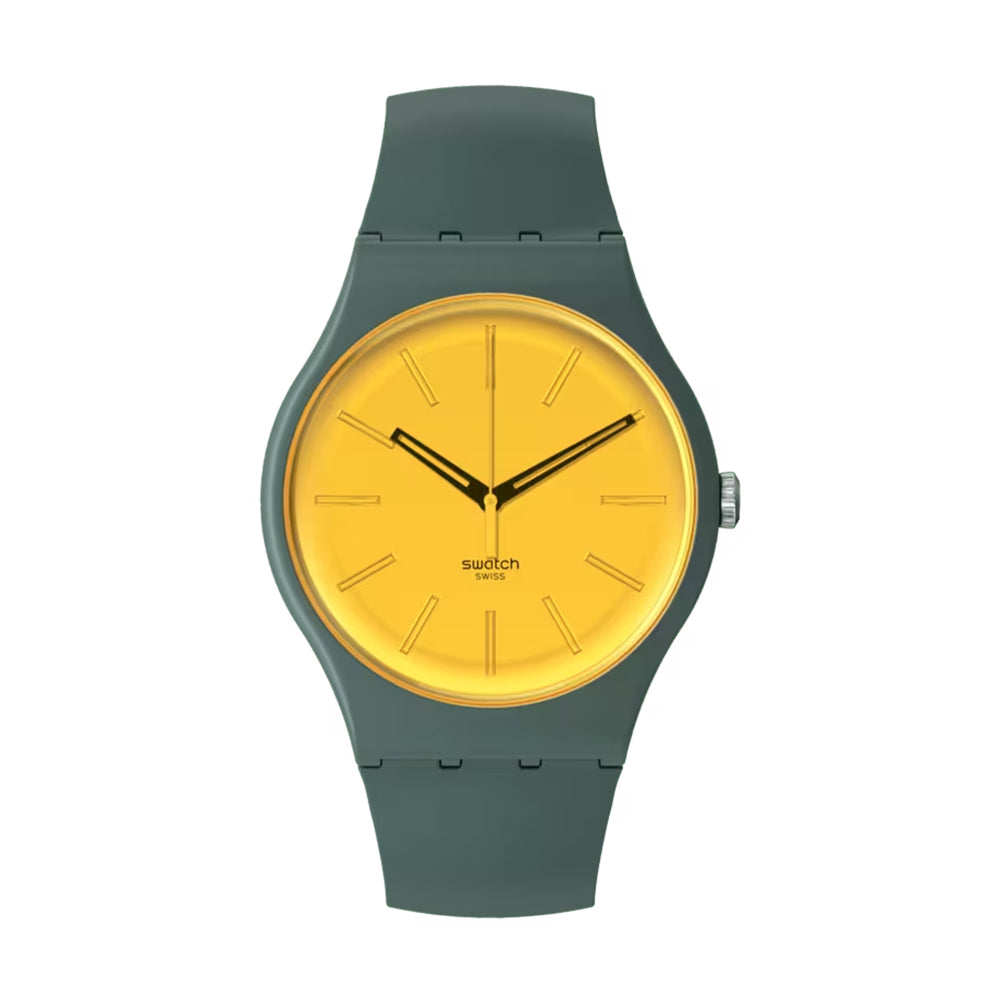 SWATCH NEW GENT