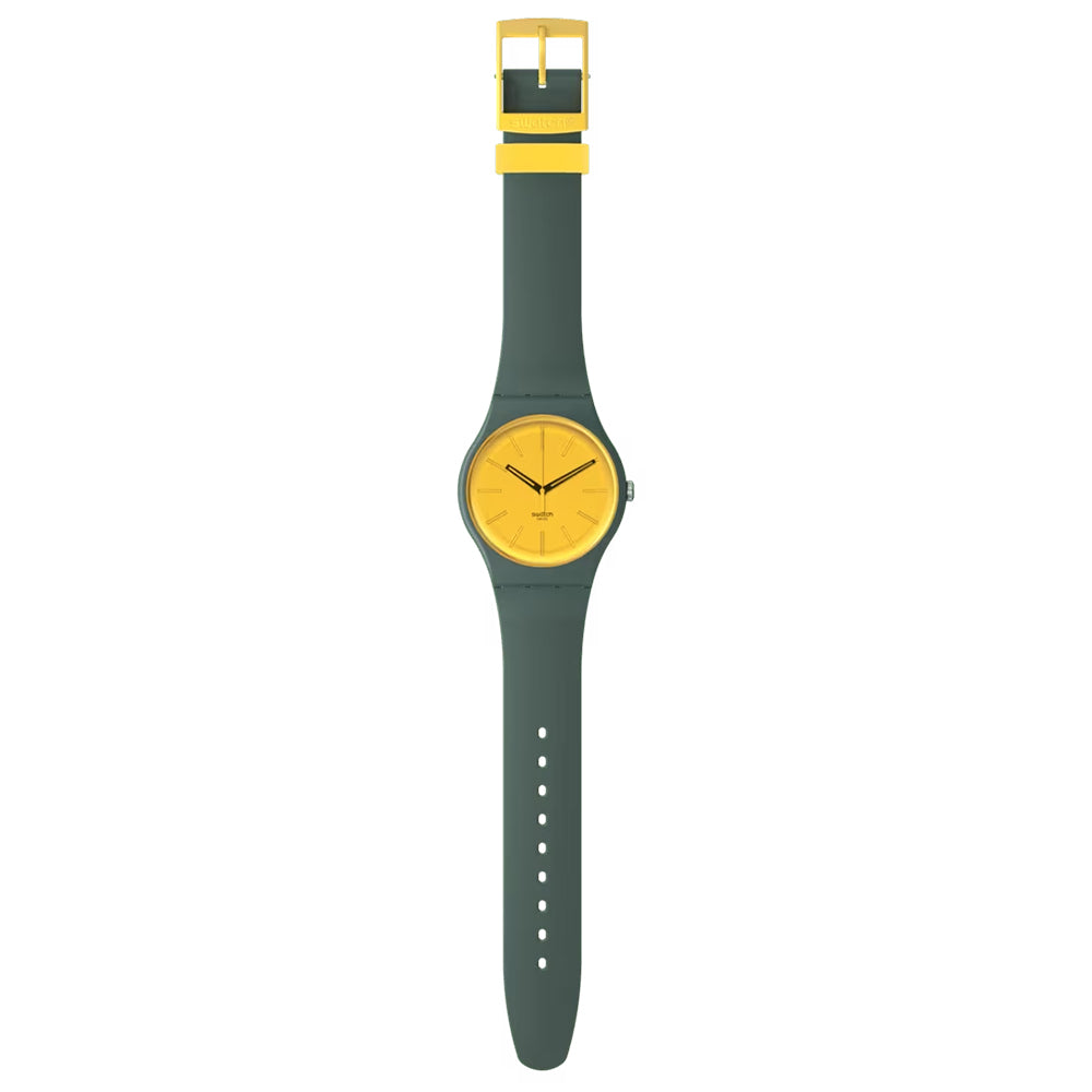 SWATCH NEW GENT
