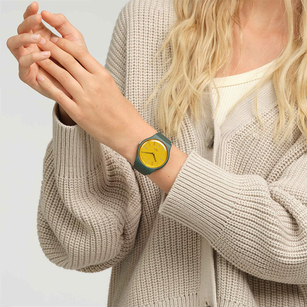 SWATCH NEW GENT