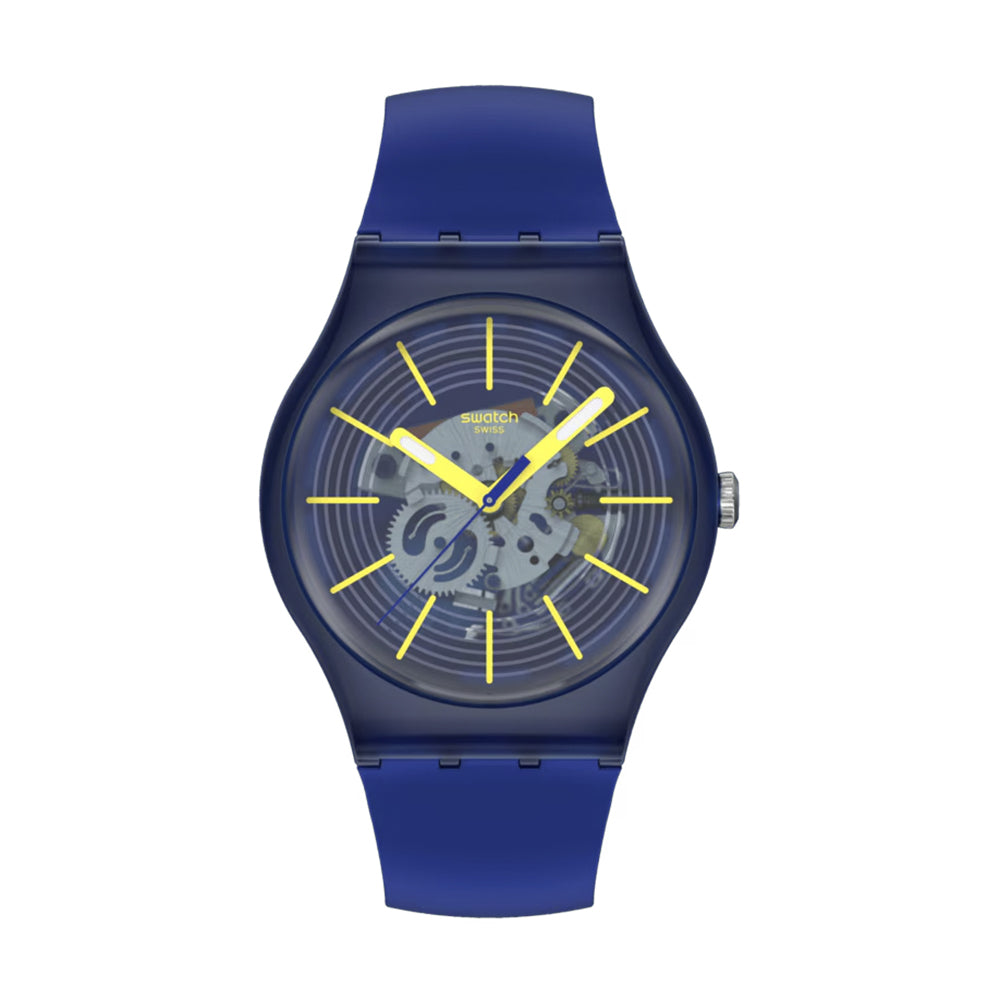 SWATCH NEW GENT