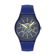 SWATCH NEW GENT