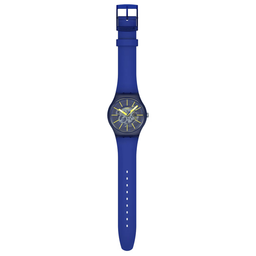 SWATCH NEW GENT