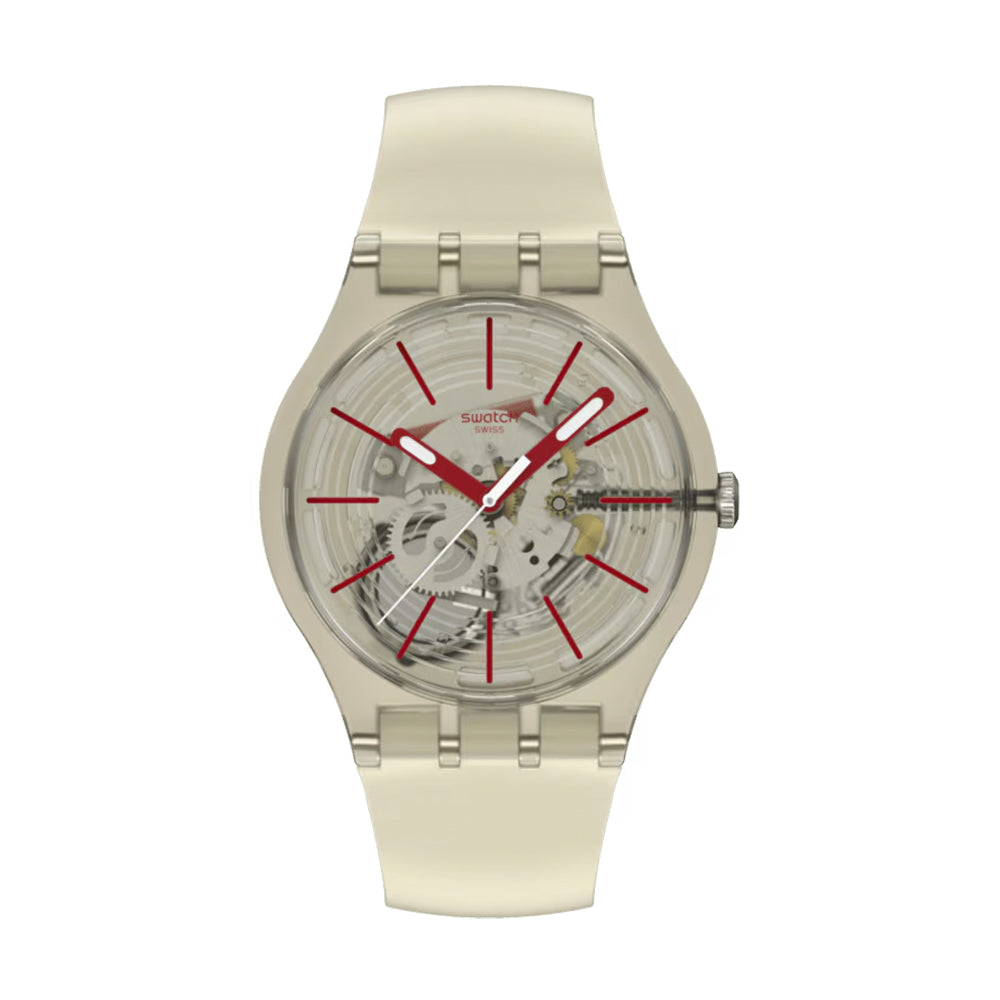 SWATCH NEW GENT