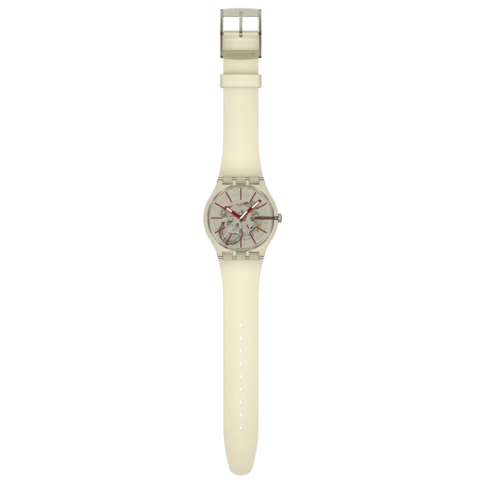 SWATCH NEW GENT