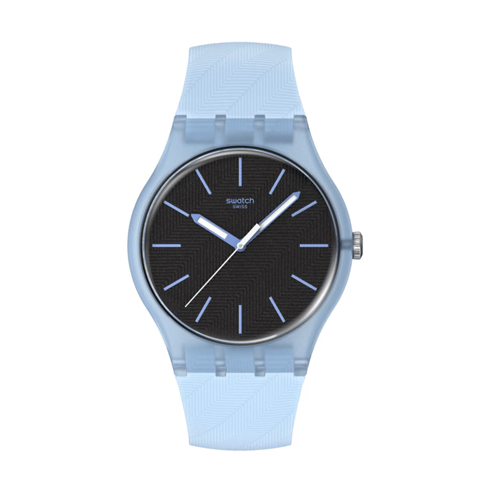 SWATCH NEW GENT