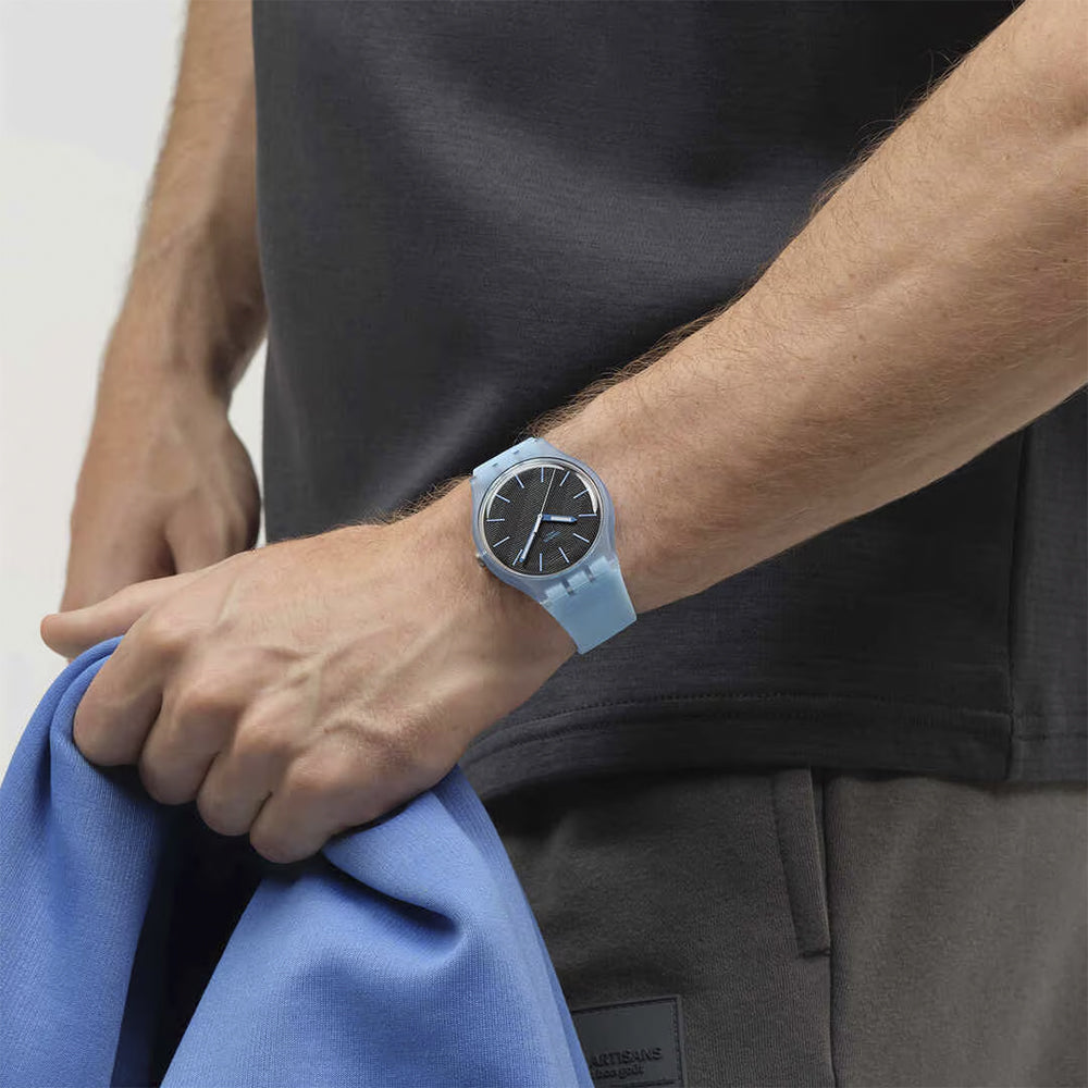 SWATCH NEW GENT