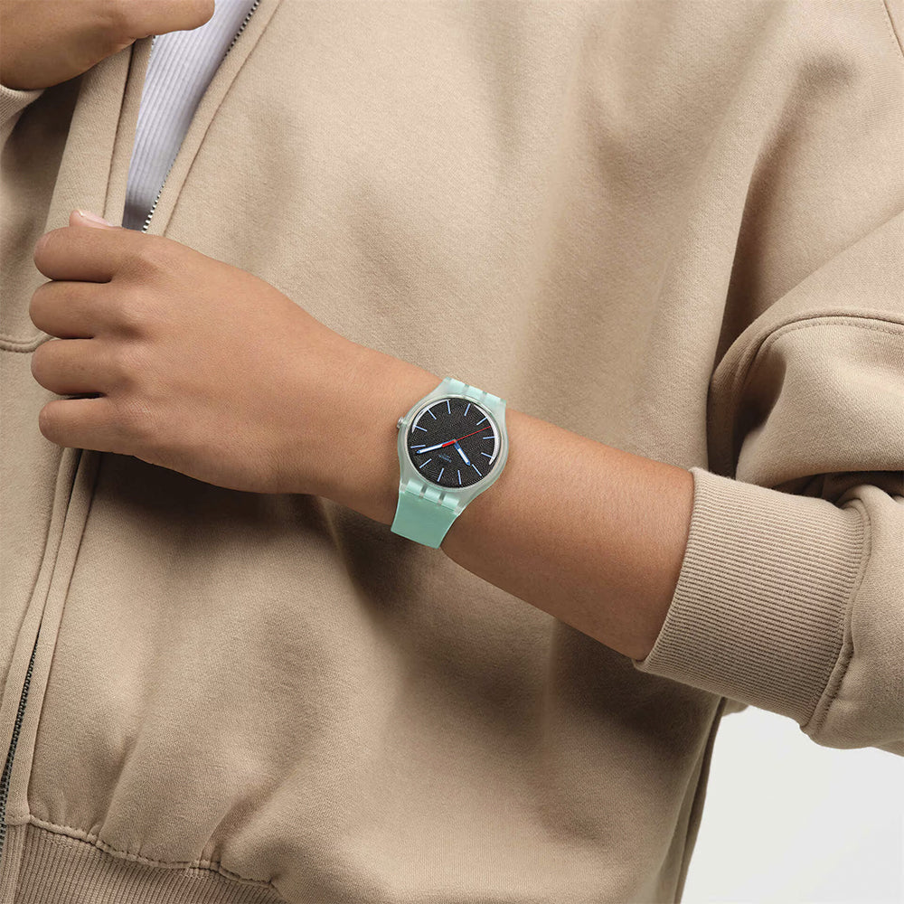 SWATCH NEW GENT