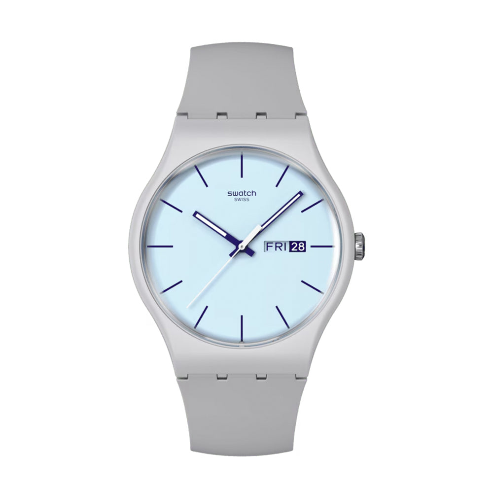 SWATCH NEW GENT