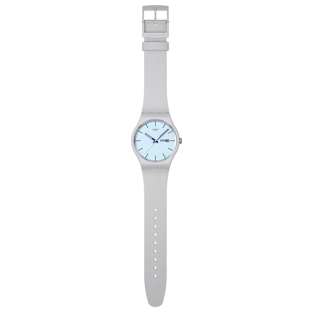 SWATCH NEW GENT