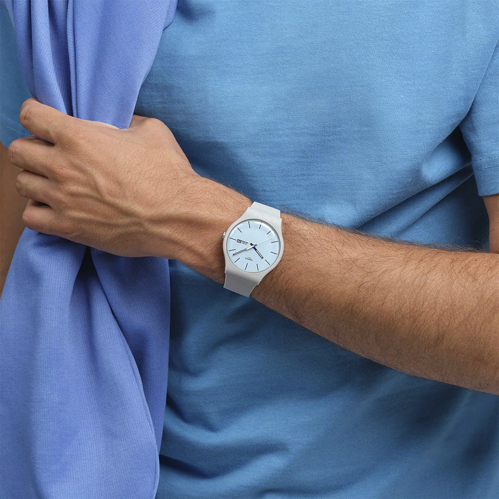 SWATCH NEW GENT