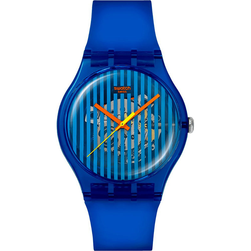 SWATCH NEW GENT