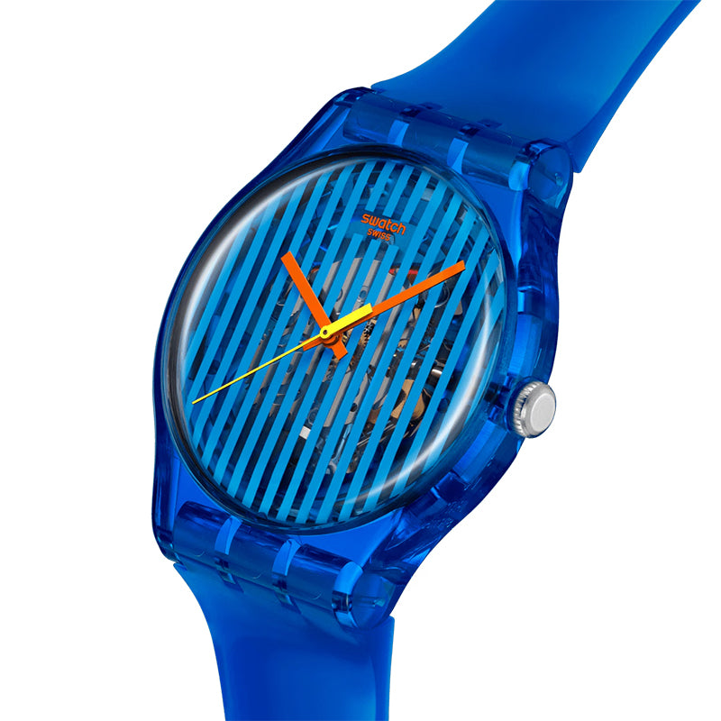 SWATCH NEW GENT