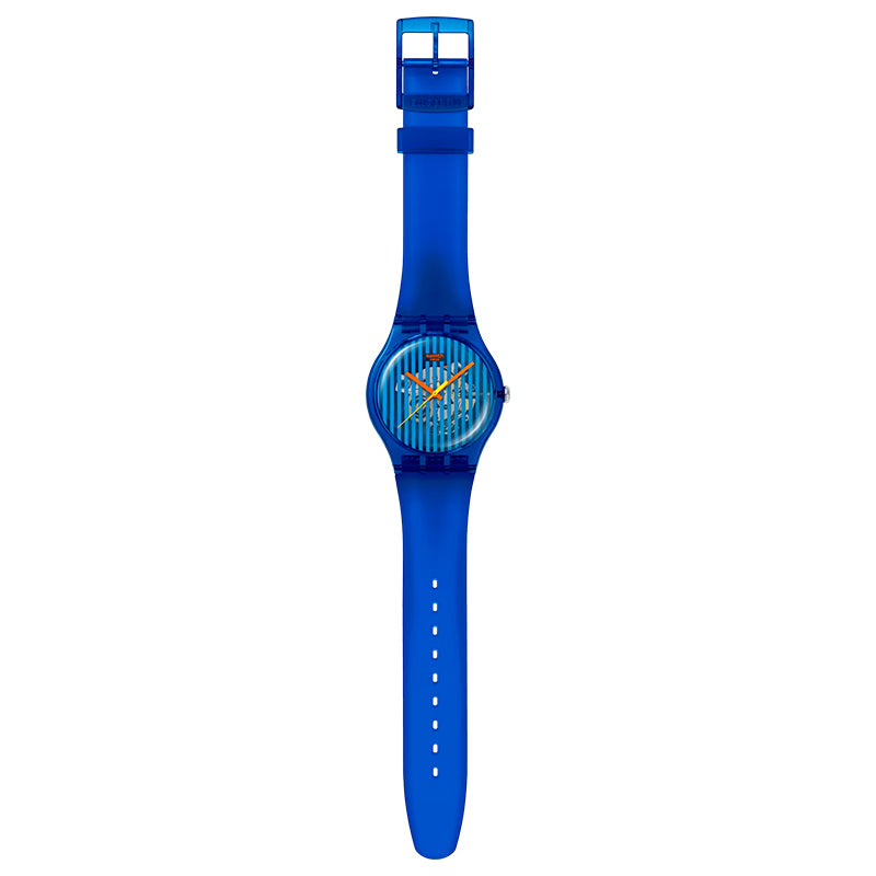 SWATCH NEW GENT