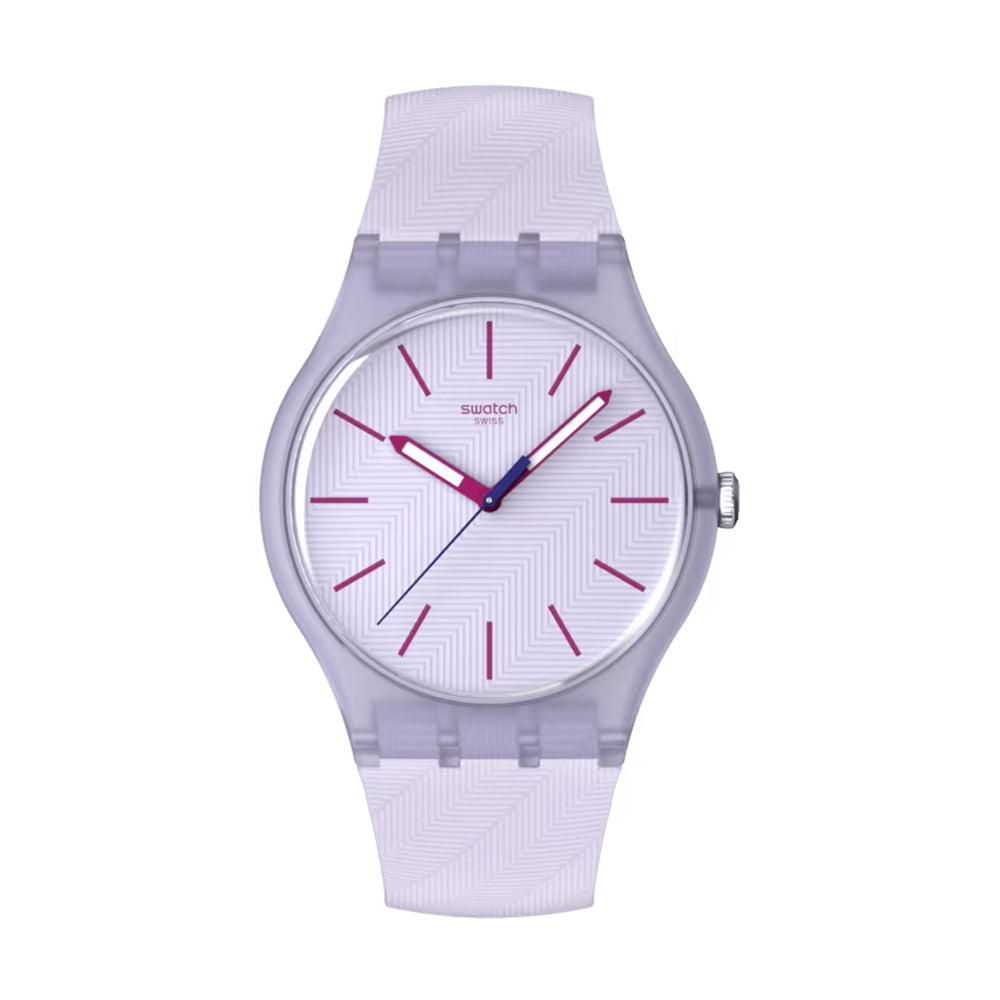 SWATCH NEW GENT
