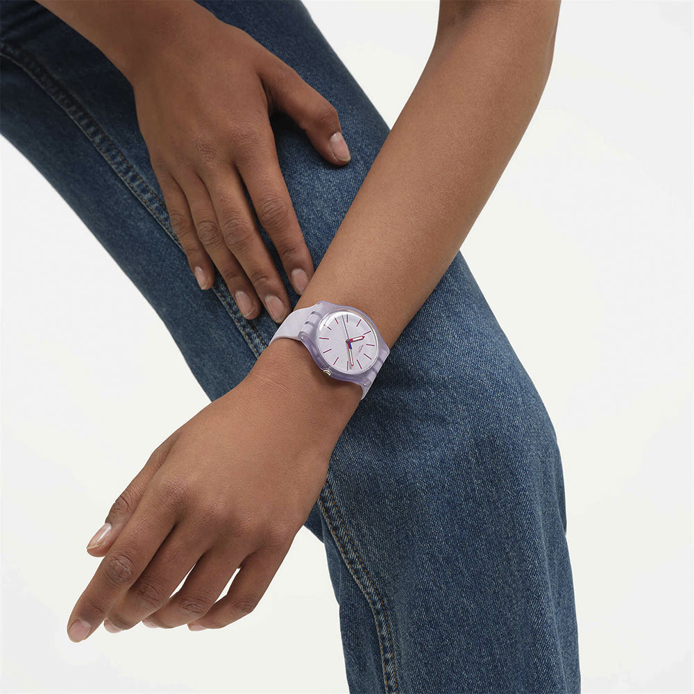 SWATCH NEW GENT