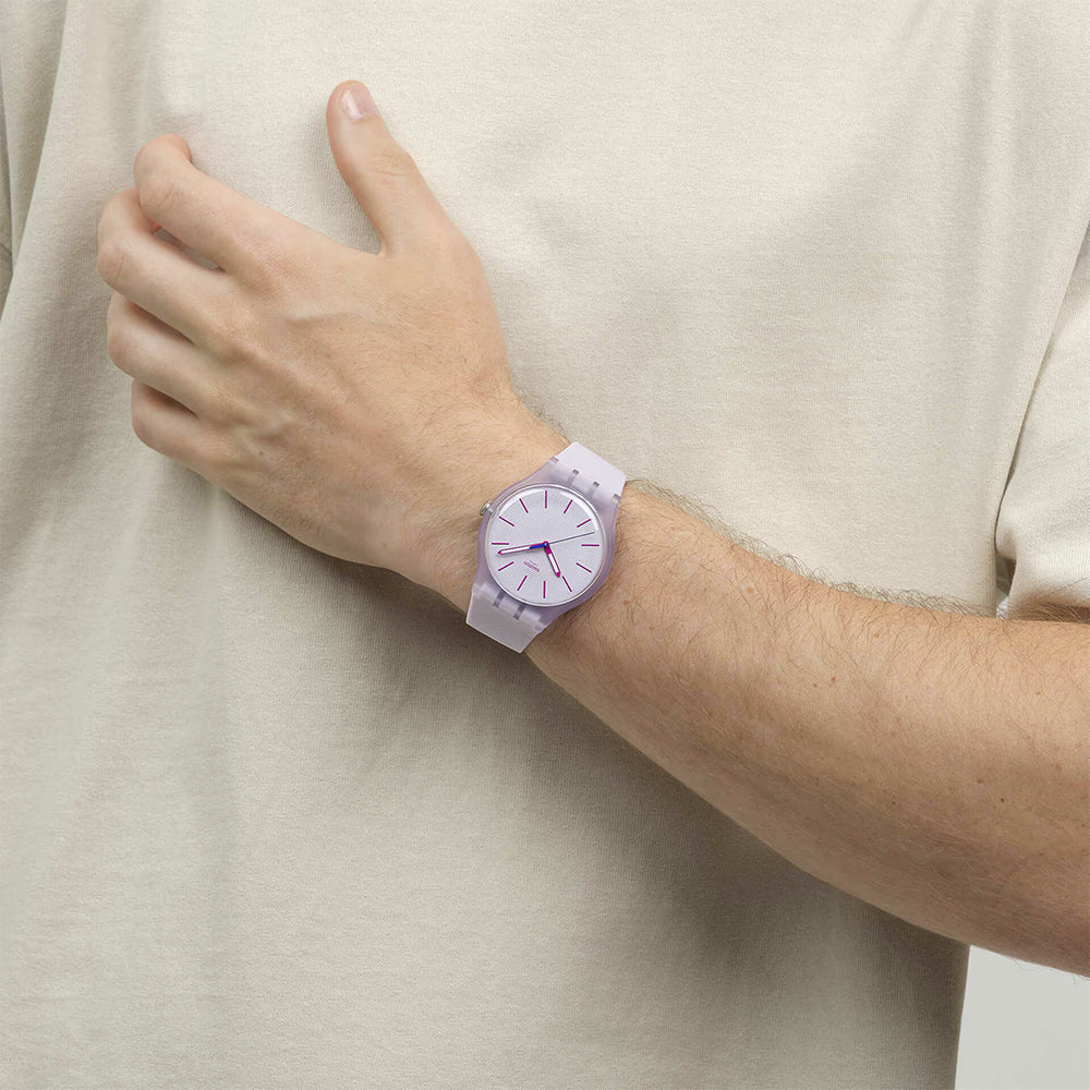 SWATCH NEW GENT