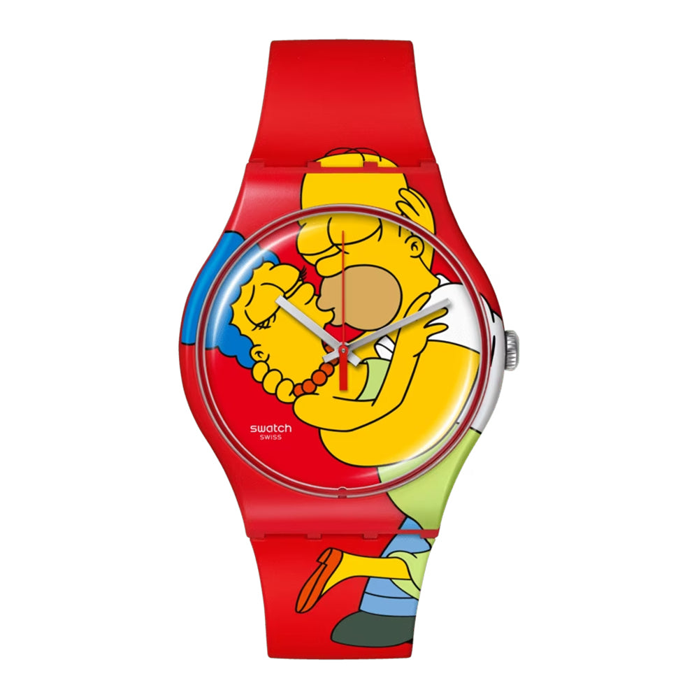 SWATCH NEW GENT