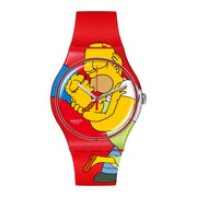 SWATCH NEW GENT