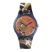 SWATCH NEW GENT