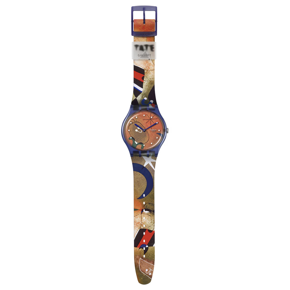 SWATCH NEW GENT