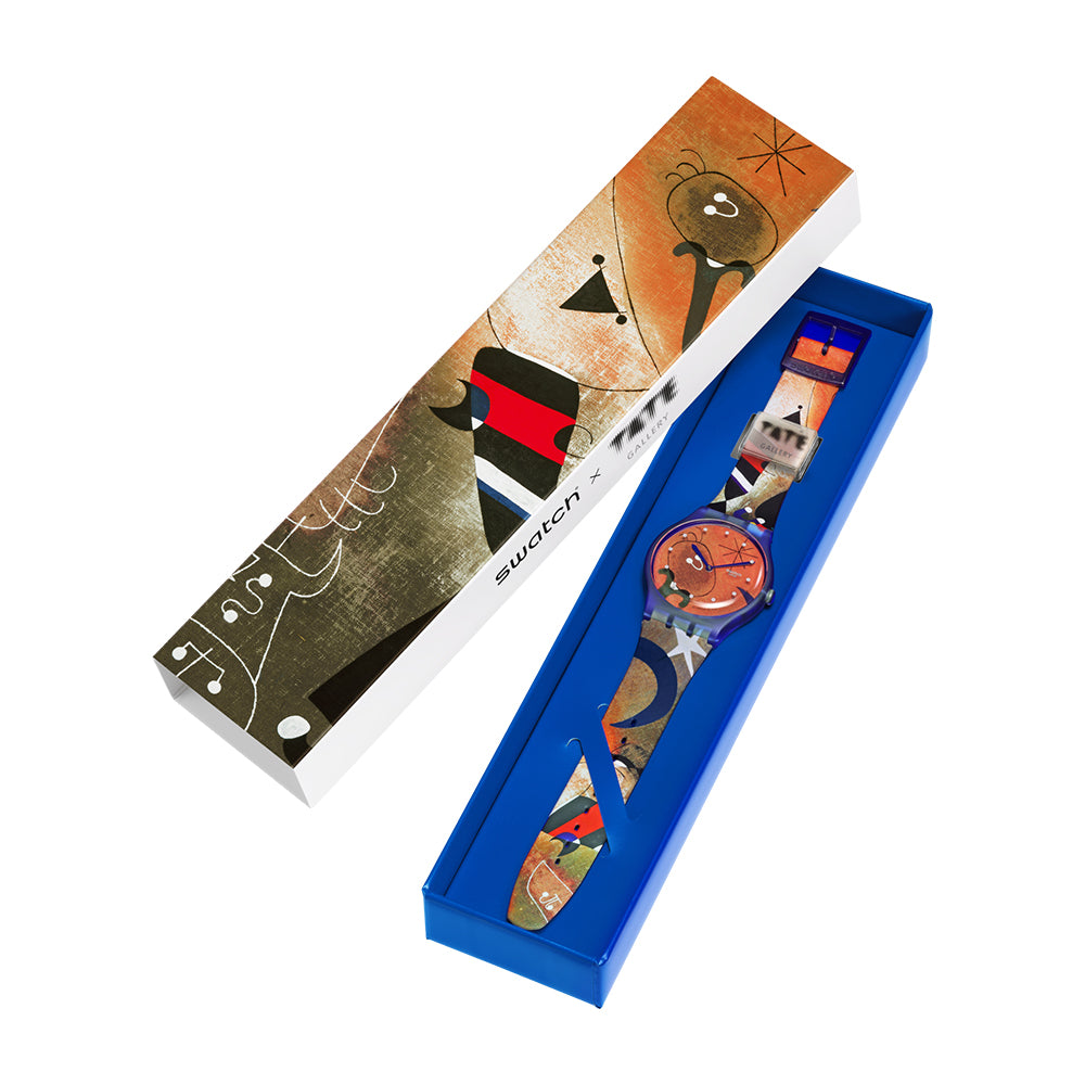 SWATCH NEW GENT