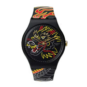 SWATCH NEW GENT