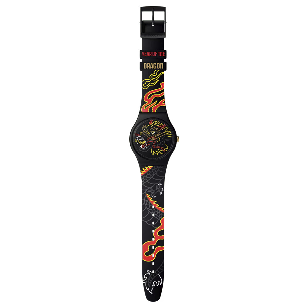 SWATCH NEW GENT