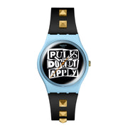 SWATCH GENT