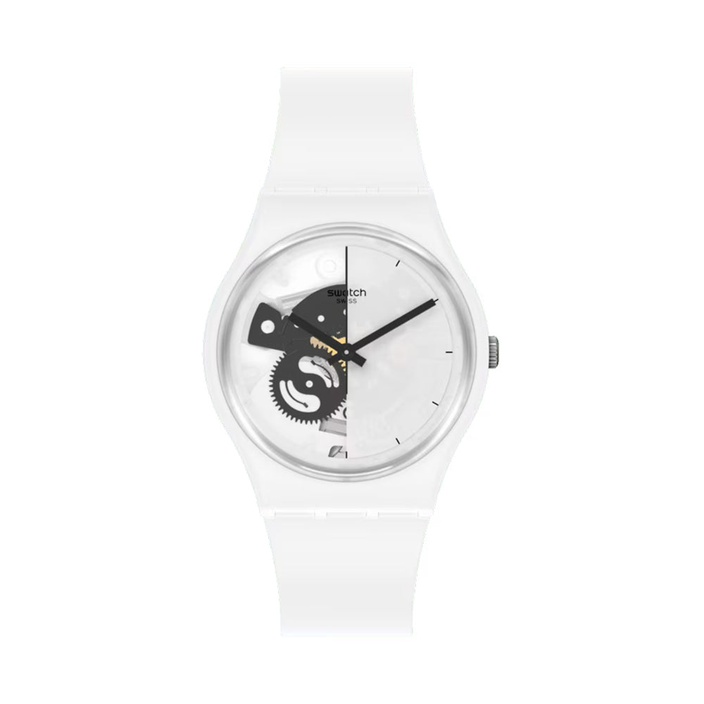 SWATCH GENT