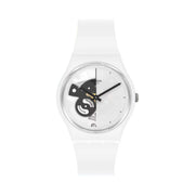 SWATCH GENT