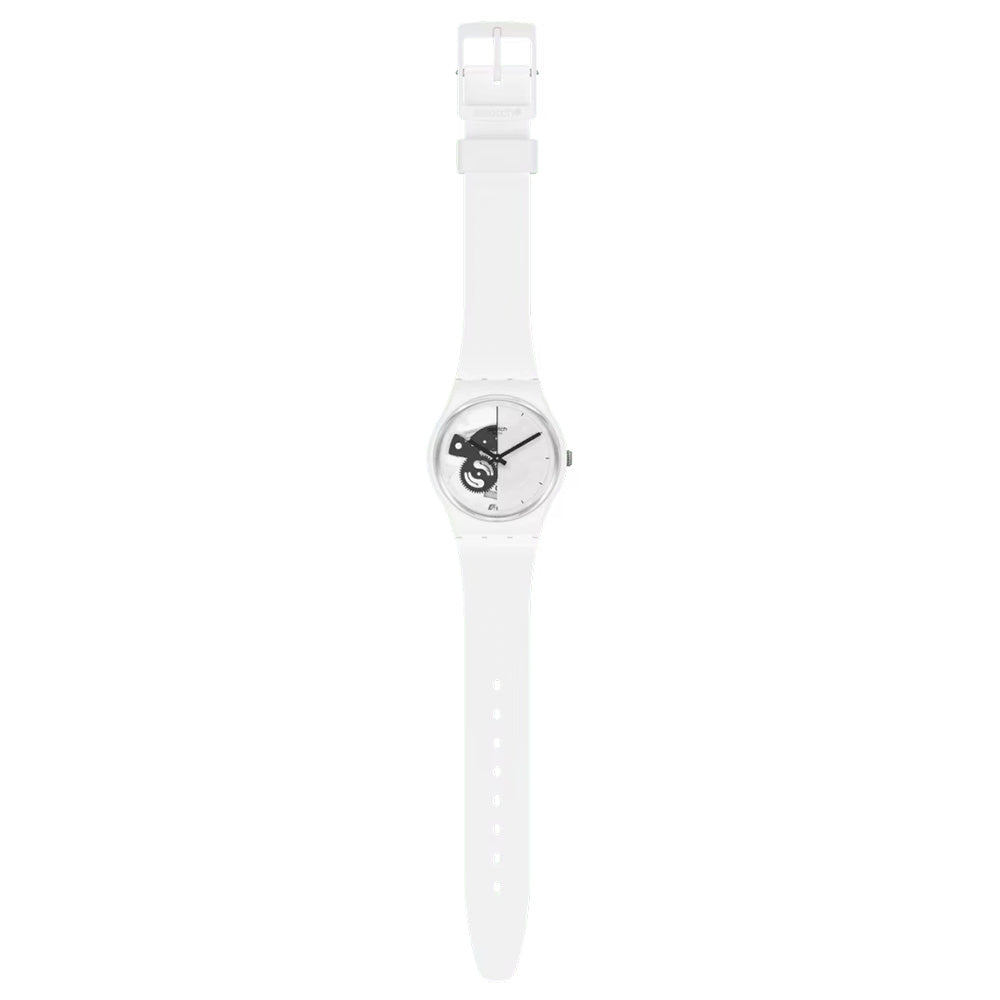 SWATCH GENT