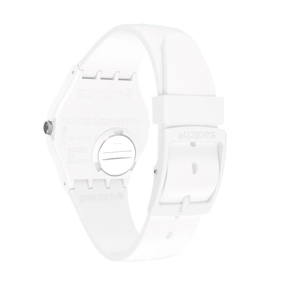 SWATCH GENT