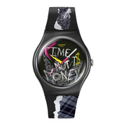 SWATCH NEW GENT