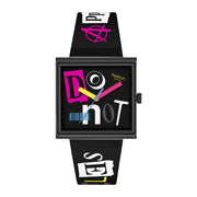SWATCH WHAT IF