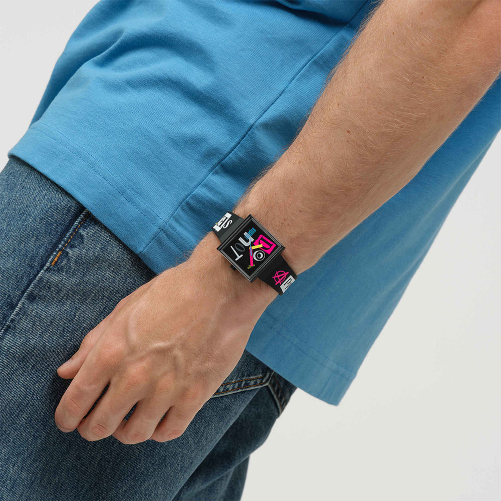 SWATCH WHAT IF