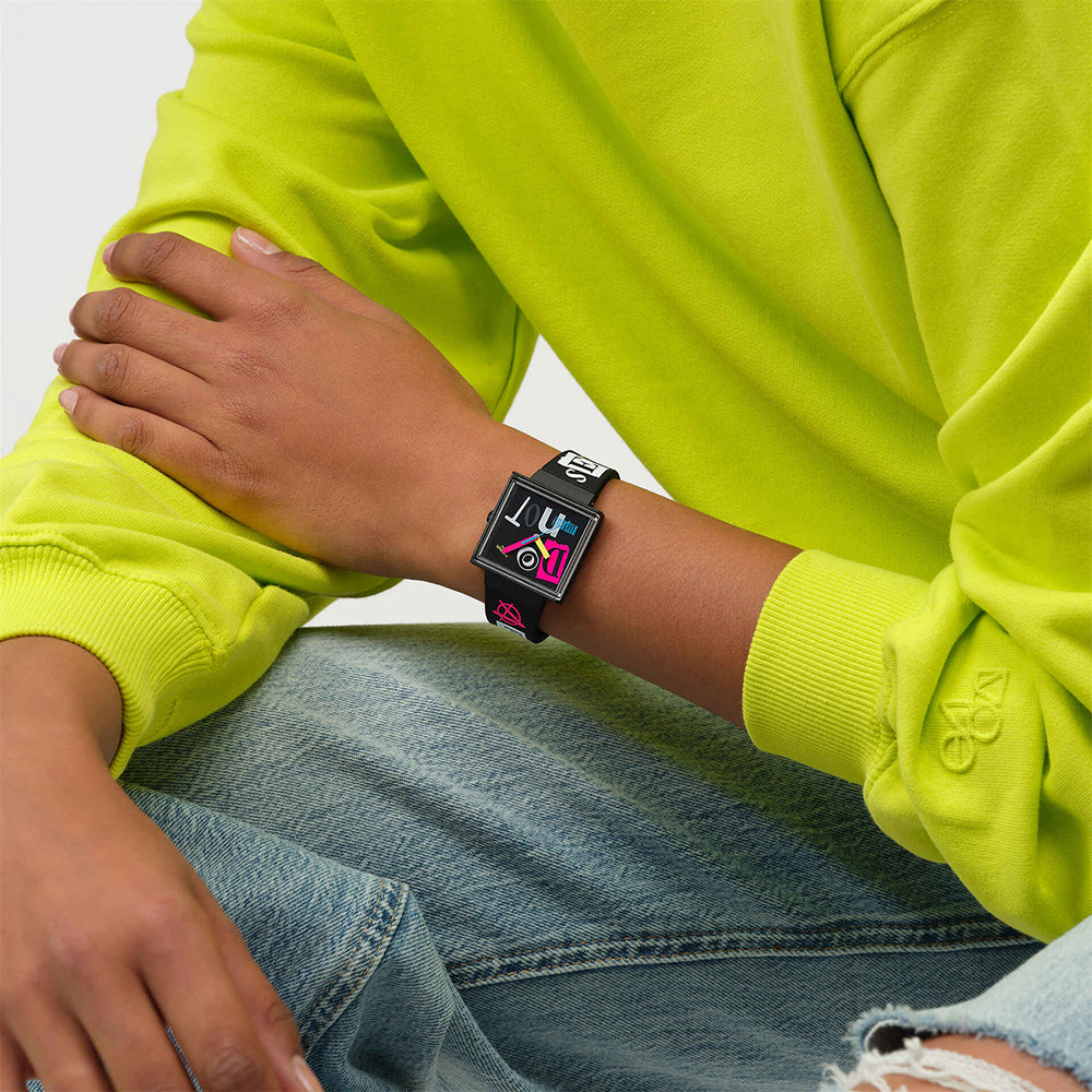 SWATCH WHAT IF