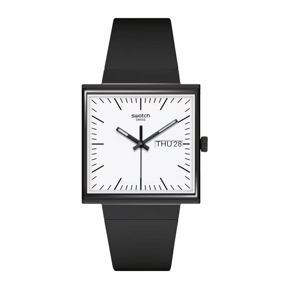 SWATCH WHAT IF