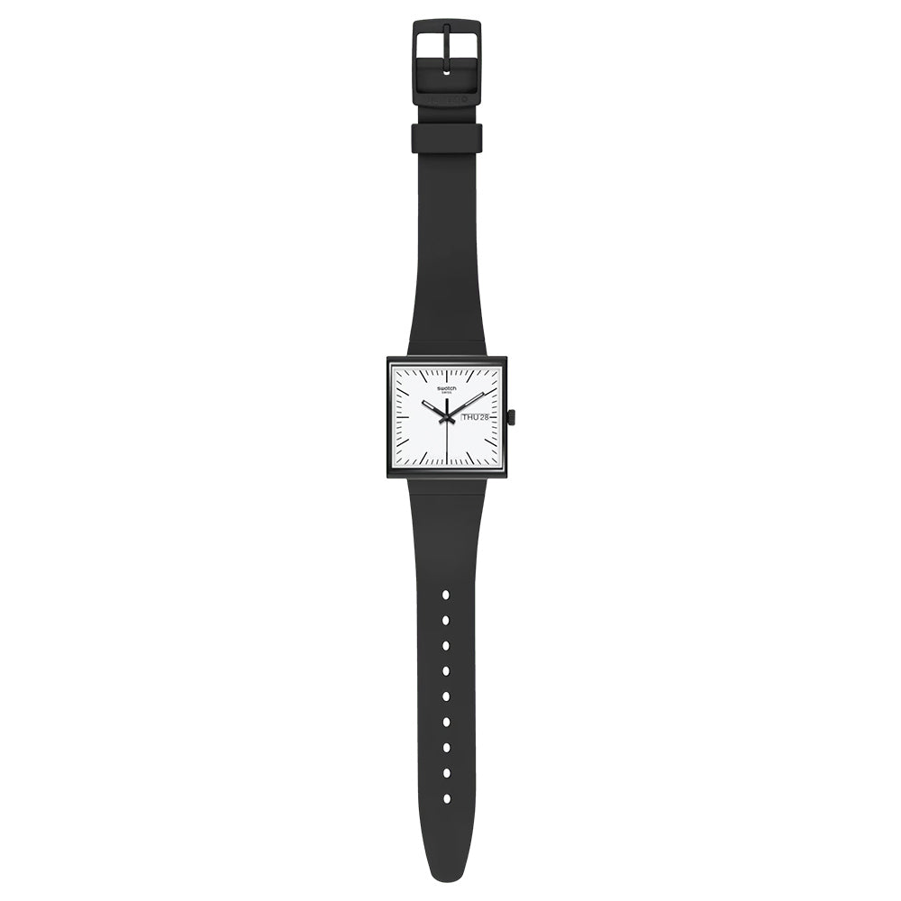 SWATCH WHAT IF