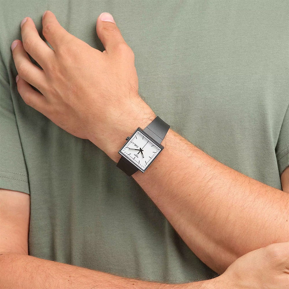 SWATCH WHAT IF
